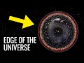 What Is Outside the Universe? Journey to the Edge of the Universe!