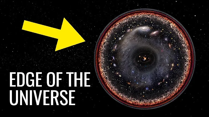 What is outside of space? (2023)
