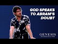 5/1/22 - God Speaks to Abram’s Doubt - Genesis 15 - Pastor Jason Fritz