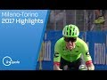 Milano-Torino 2017 | Full Race Highlights | inCycle