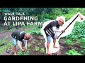 BA's Walk & Talk: Gardening At Lipa Farm