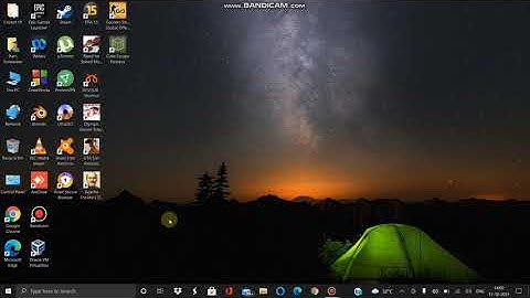 How to Install Ubuntu on VirtualBox in Windows 10