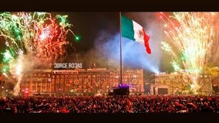 🇲🇽🎉CANCIONES DE FIESTAS PATRIAS 🇲🇽🎉🎊🍻