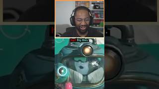 NOBODY is safe in Splatoon Raiders
