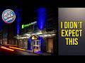 Holiday Inn Express Aberdeen City Centre By IHG - I Didn't Expect This | Aberdeen, United Kingdom🛏️