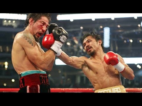 PACQUIAO vs MARGARITO | November 13, 2010