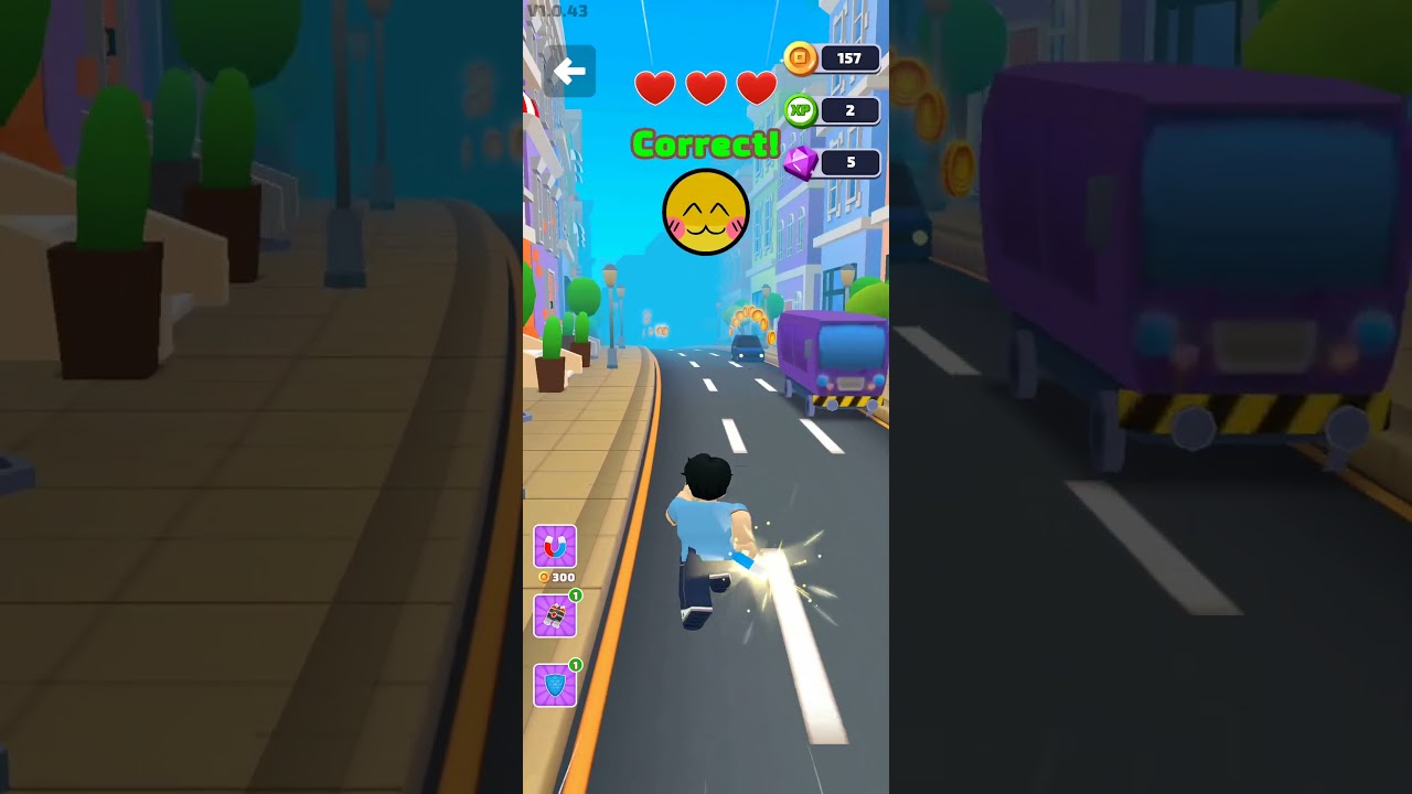 Rubicon: Mathematical games Gameplay Casual Games