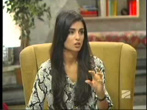 ონკოდაავადებების  შესახებ გადაცემაში  \"სხვა შუადღე\"