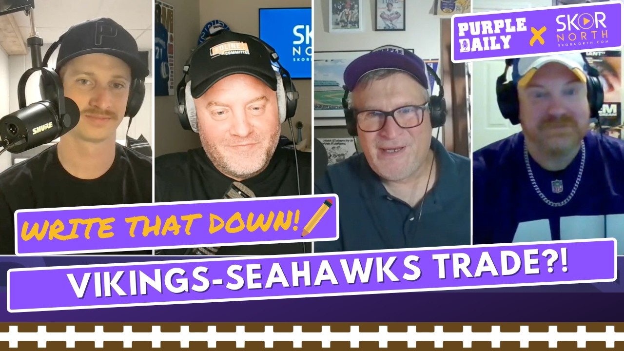 Minnesota Vikings predictions: Nolan Teasley, training camp and more Minnesota Vikings predictions: Nolan Teasley, training camp and more