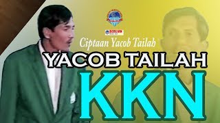 YACOB TAILAH - KKN ( Official Music Video )