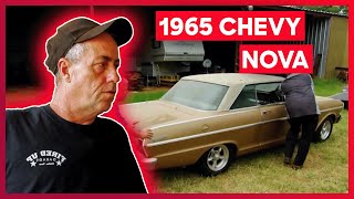 Misfits Buy '65 Chevy Nova For $7,000 | Love Motoring