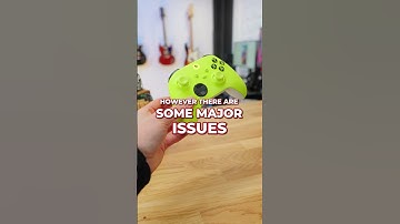 FAKE vs REAL Xbox Controller! 😱