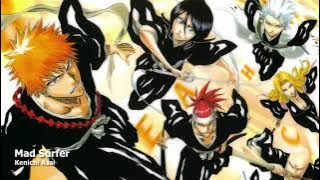 Bleach ED20「Mad Surfer」(Full)