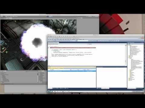 UnityVS Remote Debugging