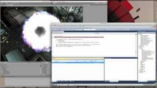 UnityVS Remote Debugging