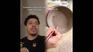 Bro Became A Certified Crash Dummy Over Gwen Stacy