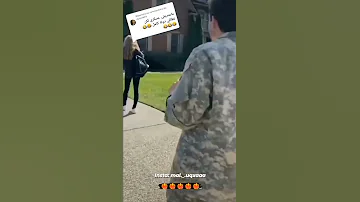 حبيبها عسكري 
