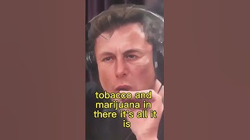 Ai Elon Musk and Ai Joe Rogan don’t inhale #ai #artificialintelligence #elonmusk #funny #wtf