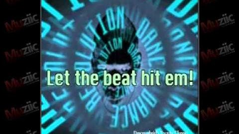 DDR - Stone Bros. Vs. Jadakiss - Let the Checkmate Hit Em