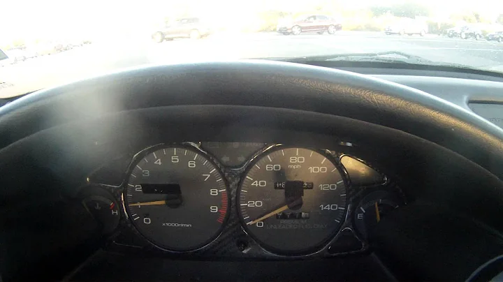 Rolling Anti-Lag Hondata s300