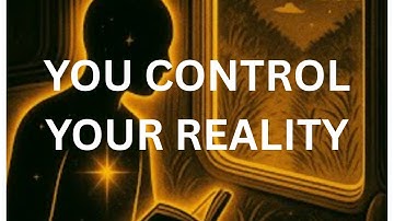Give Me 24 Minutes and You’ll Learn to Control Reality Using Quantum Manifestation
