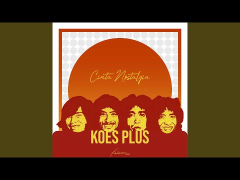 Koes Plus Karaoke Pop Keroncong - Ibu dan Lagu