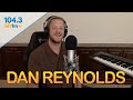 Dan Reynolds Talks His Song "Follow You" , His New Video Game, Building His Own Commune AND MORE!