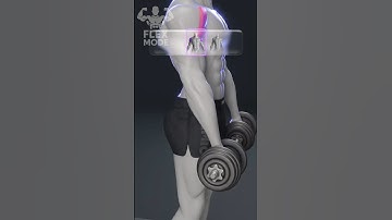 💥3 Dumbbell Moves for 3D Shoulders