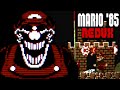 Mario 85 redux  a new mario pc port remake that broke me