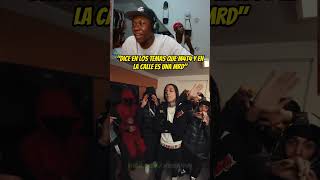 Que opinas tu? #laja #harden #babylocc  #drillmusic #fypシ゚