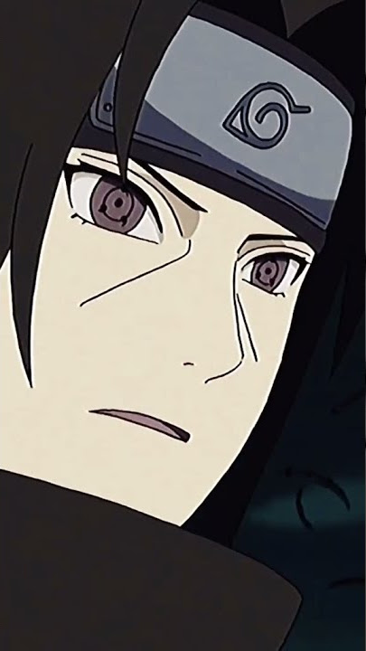 STORY WA SAD BOY 30 DETIK KEMATIAN UCHIHA SHISUI EDIT