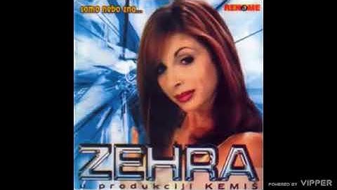 Zehra Bajraktarevic - Voljela sam ga (Audio 2005)