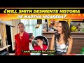 ¿Will Smith desmiente historia de Martha Higareda y su presunto encuentro? 😱