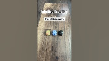 Test your intuition #intuitiondevelopment #intuitive #intuition #intuitiontest