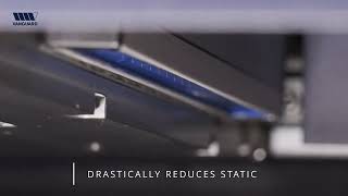 VK300D-HS Static Supression System