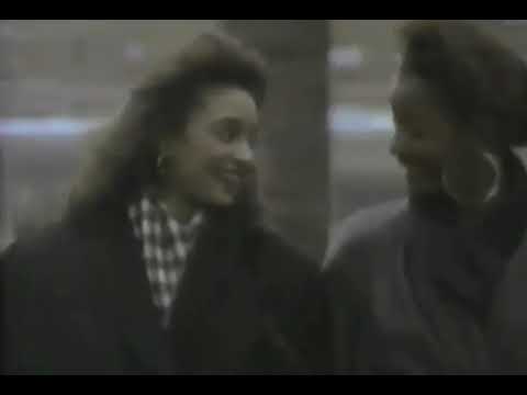 Shinehead - Gimme No Crack (Music Video).