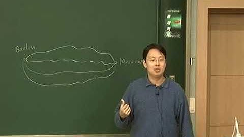 Ken-ichi Kawarabayashi (National Institute of Informatics) / he disjoint paths problem: Structure...
