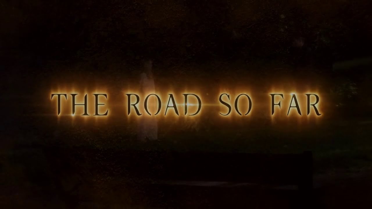 Supernatural - The Road So Far - Seasons 11-15 - Season Premiere ...