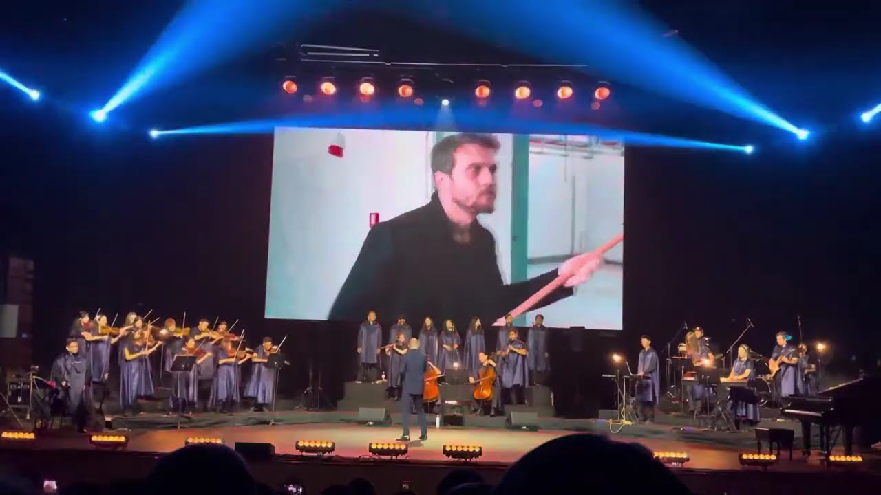 Çukur | BN TEAM Orchestra