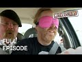 Driving Blind & Shocking Golf Shots | MythBusters | Season 6 Episode 5 | Full Episode