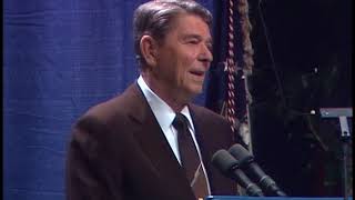 President Reagan's Remarks at the Annual Convention of Kiwanis International on July 6, 1987