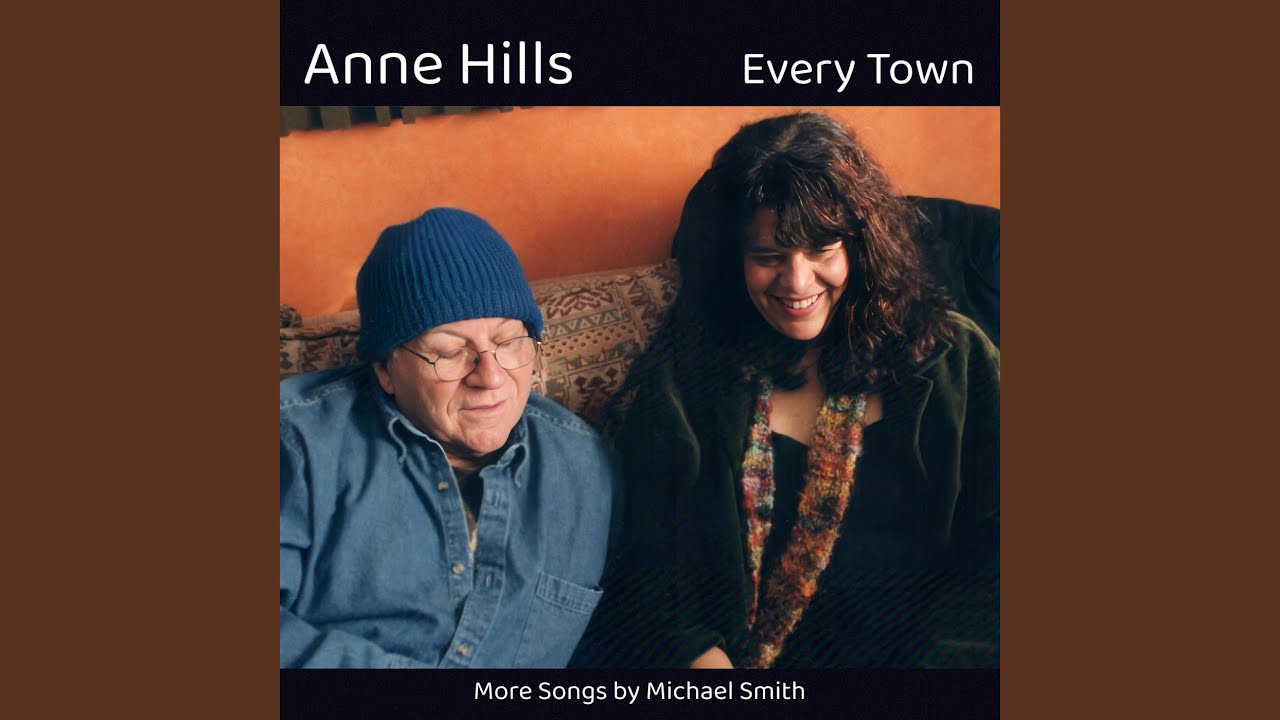 Every Town (A Real Good One)