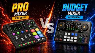 Premium Audio Interface Tested Against Budget Beast