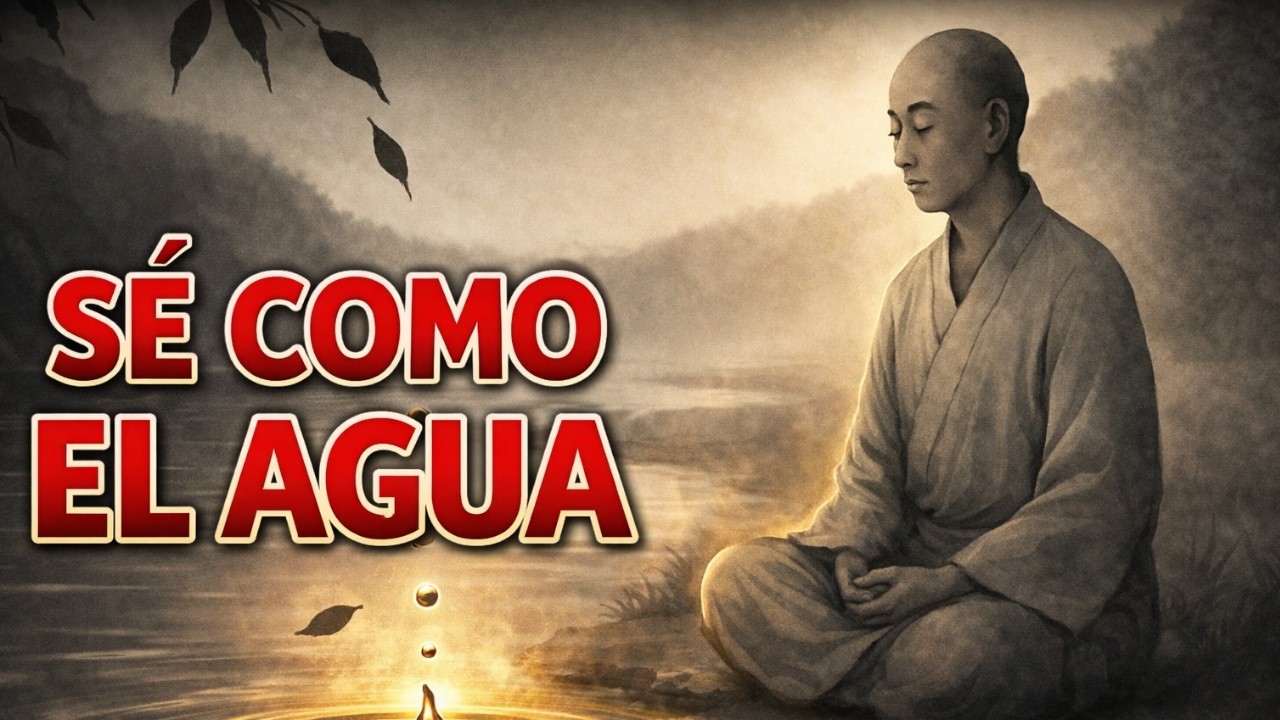 La Suavidad Te Hace Inquebrantable — Lao Tseu