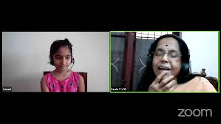 Read Me A Story | Chaanakya's life incidents | Malayalam | Smt. Leela Teacher
