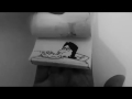 BIRTHDAY FLIPBOOK ANIMATION