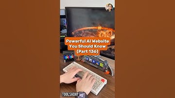 Write Polished Emails Instantly |Free AlDoes the Work #ai #aitools #emailwriting#study#viral#shorts
