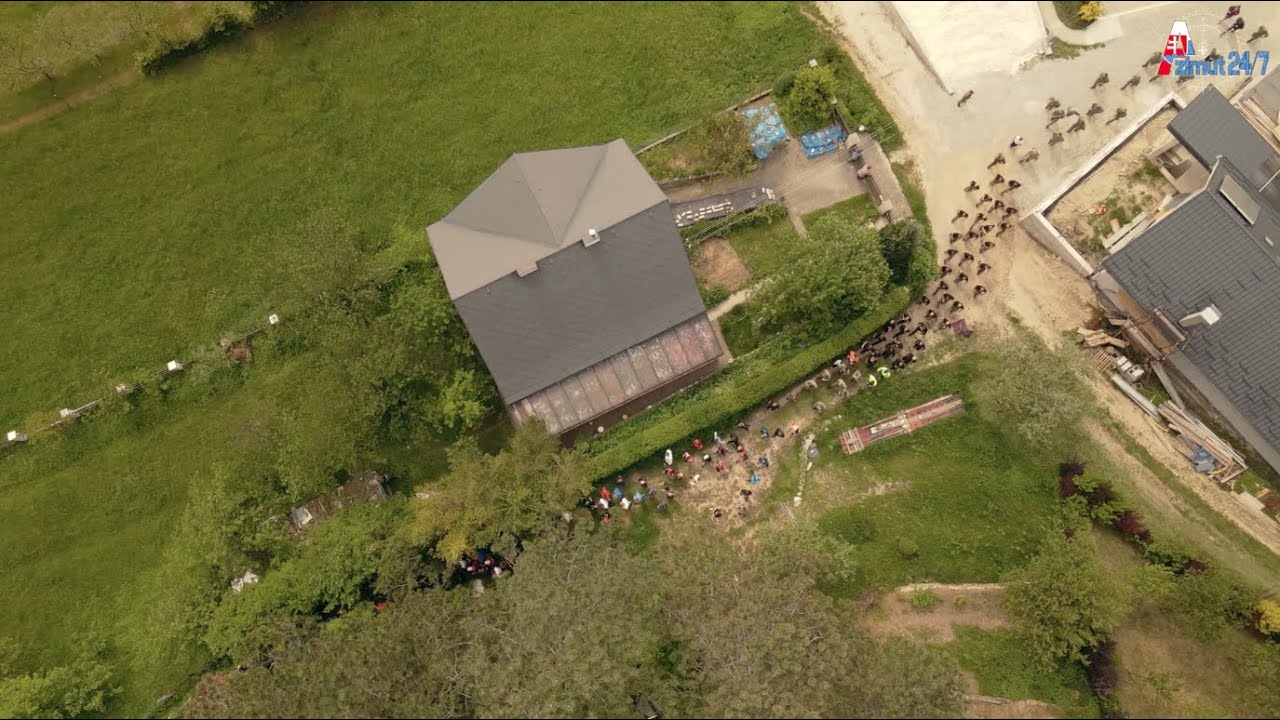 Azimut 24/7 - 029 #ajprenevojakov #ovojakoch