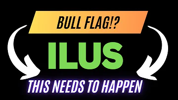 ILUS STOCK WILL EXPLODE TO 10 CENTS IF NO DILUTION!