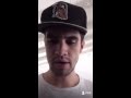 My Way (Frank Sinatra) - Brendon Urie Periscope